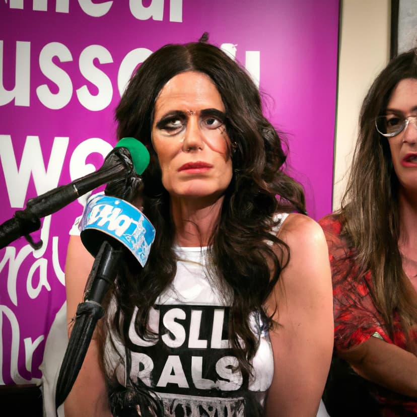 Female comedians have spoken out about the prevalence of abuse in the comedy industry, with many claiming that there are multiple male comedians similar to Russell Brand who engage in abusive behavior.