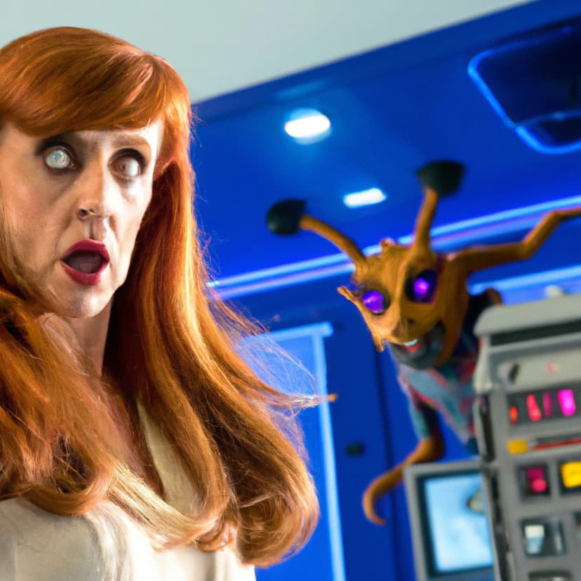 David Tennant and Catherine Tate's performances in "Doctor Who: The Star Beast" have revived the show, according to a review. The duo's chemistry and skillful acting have impressed audiences and brought renewed energy to the beloved series. #DoctorWho #DavidTennant #CatherineTate